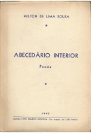 Livros/Acervo/S/SOUSA MILTON
